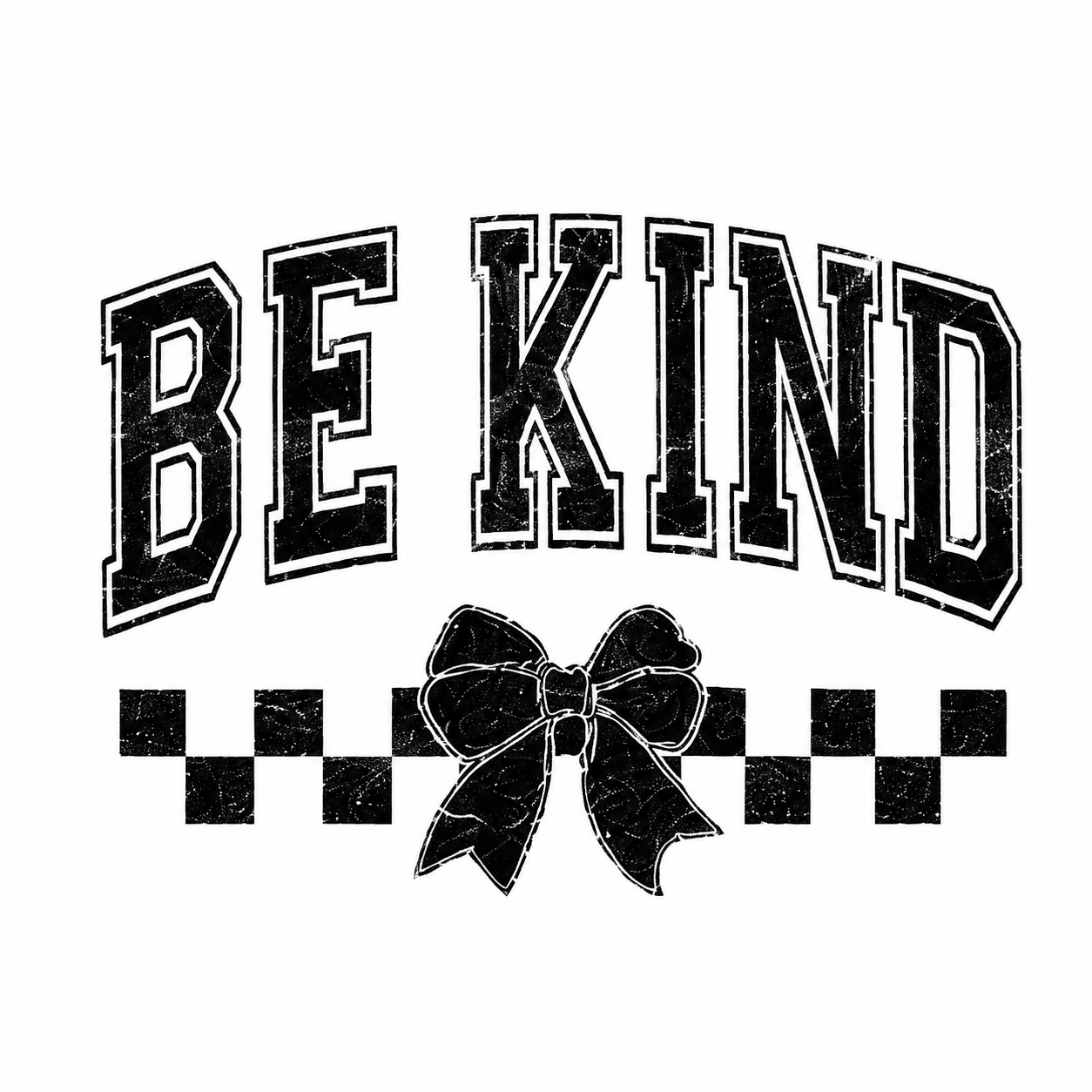Be Kind - Graphic Tee