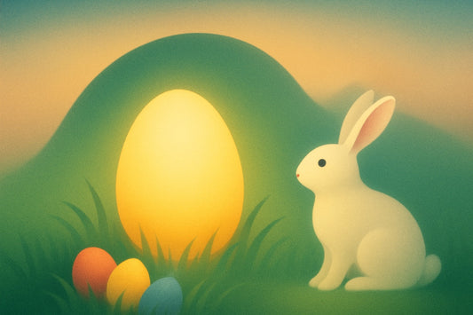 History of Easter