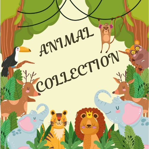 Animals Graphic Apparel