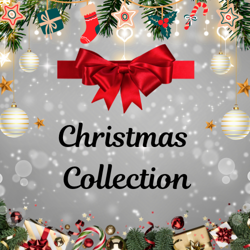 Christmas Collection of Graphic Apparel