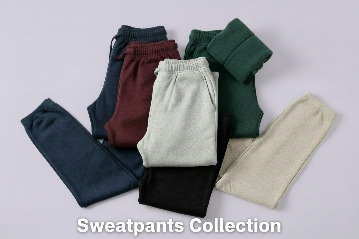 Sweatpants