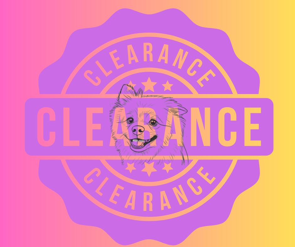 Clearance Collection -Graphic T-Shirts