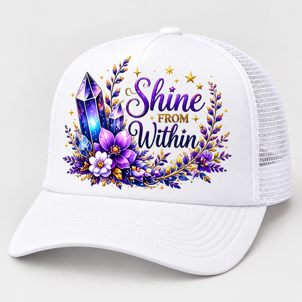 Build Your Own Hat