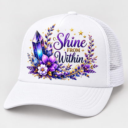 Build Your Own Hat