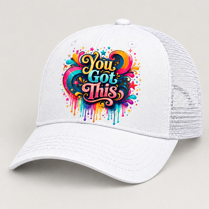Build Your Own Hat