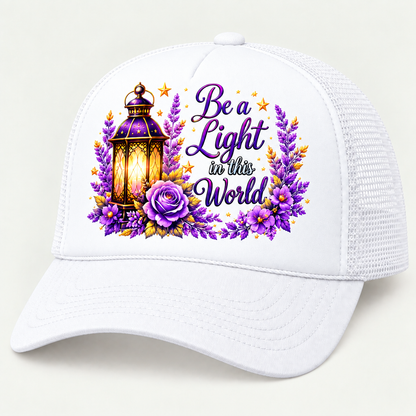Build Your Own Hat