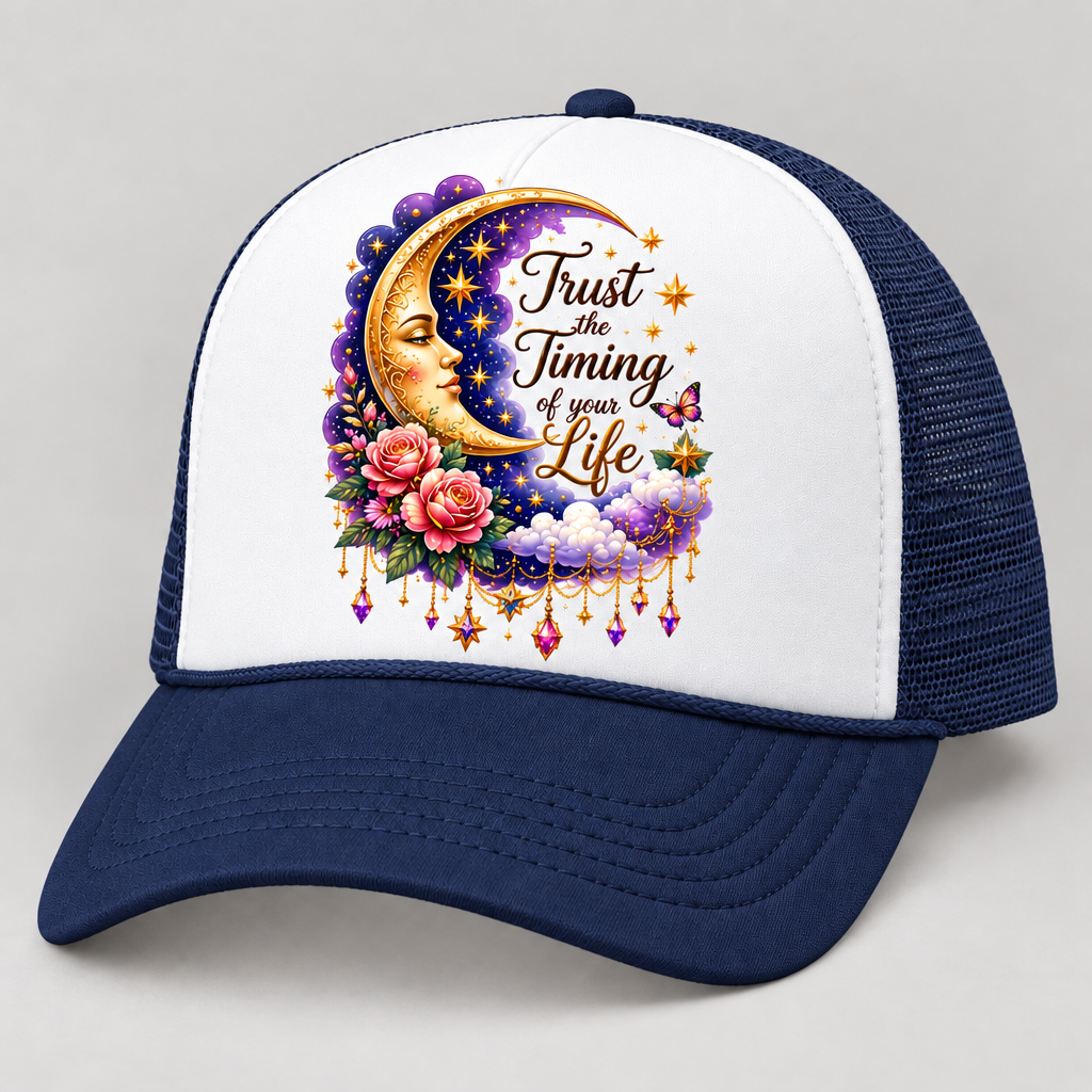 Build Your Own Hat
