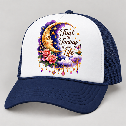 Build Your Own Hat