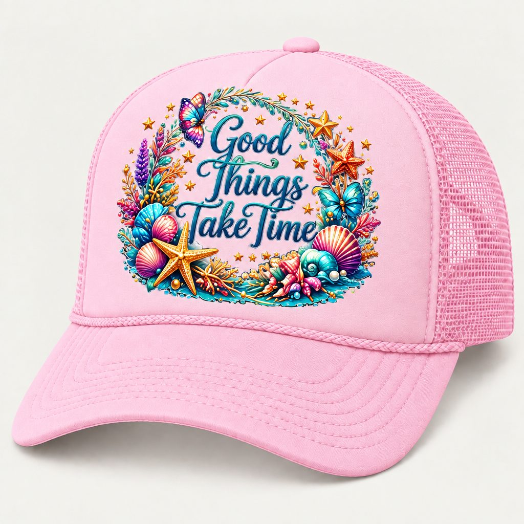 Build Your Own Hat