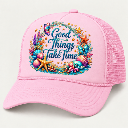 Build Your Own Hat