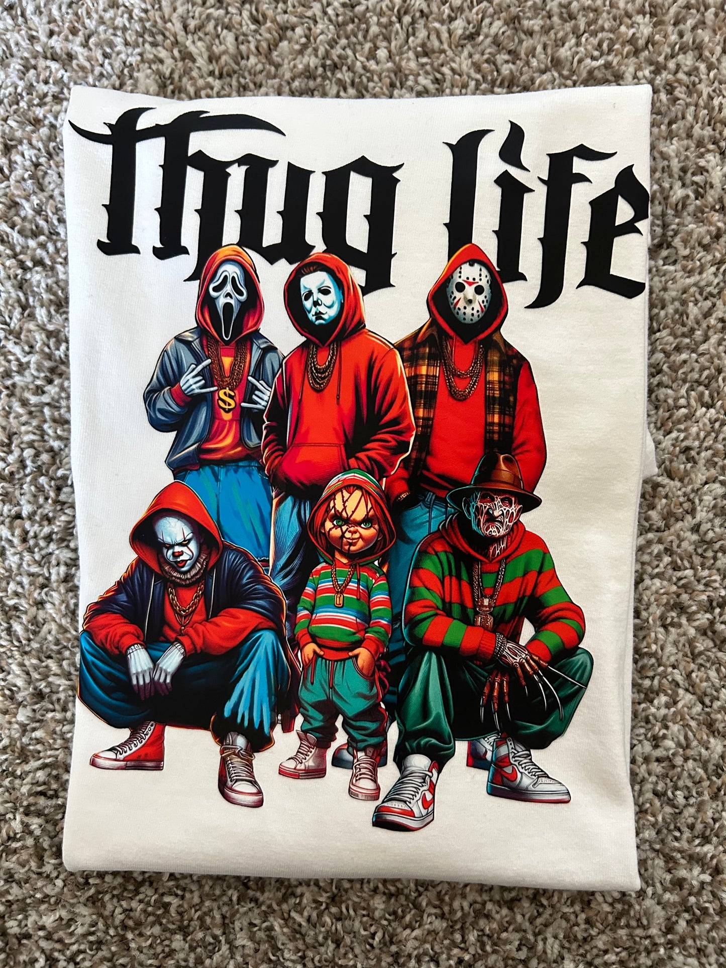 Thug Life