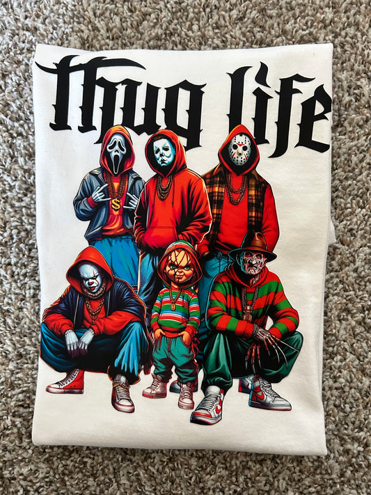 Thug Life