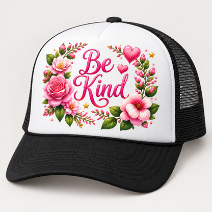 Build Your Own Hat