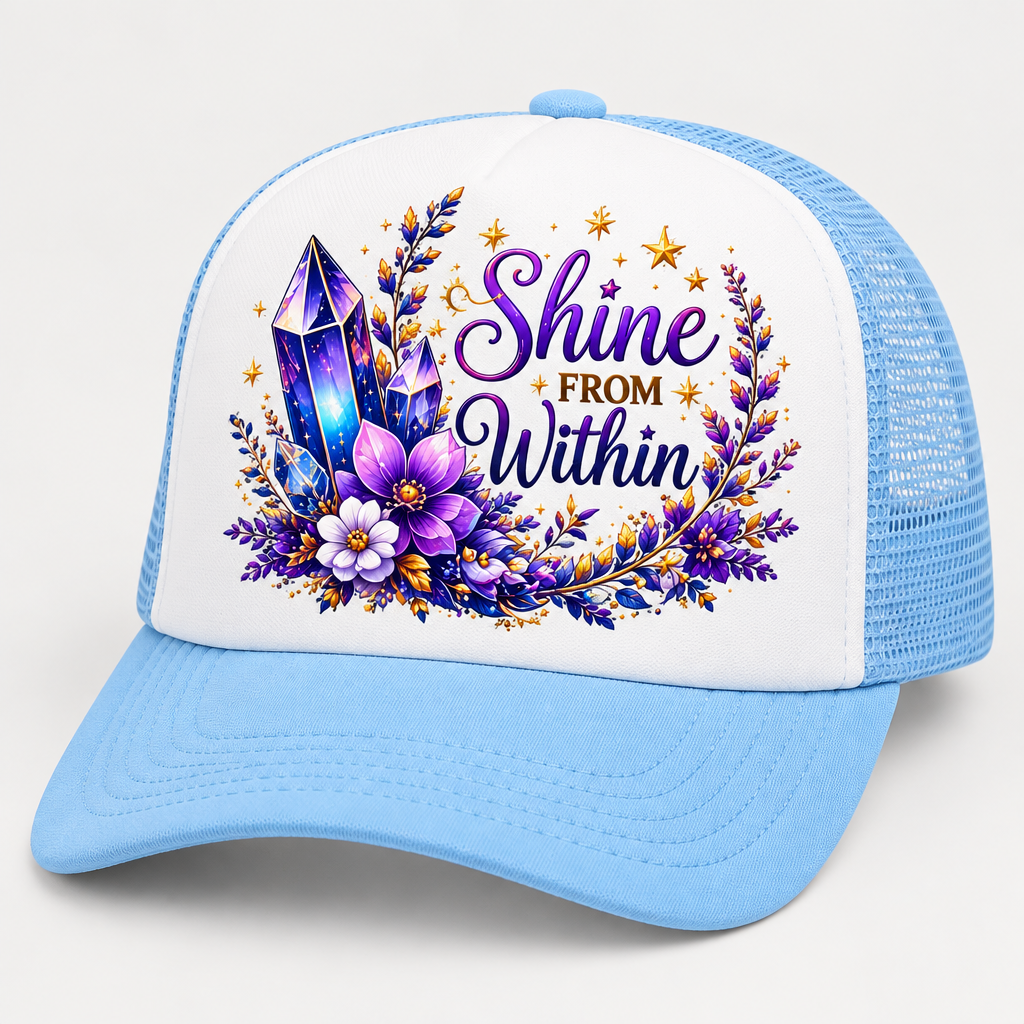 Build Your Own Hat