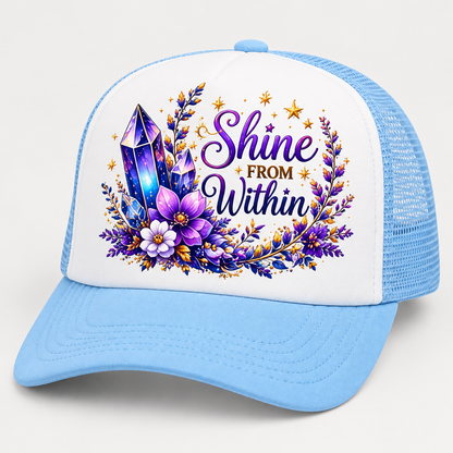 Build Your Own Hat