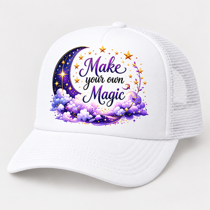 Build Your Own Hat