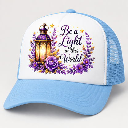Build Your Own Hat
