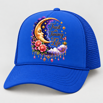 Build Your Own Hat