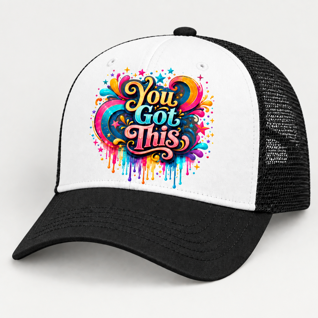 Build Your Own Hat