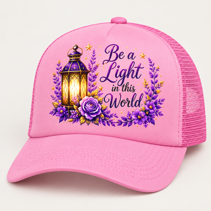 Build Your Own Hat