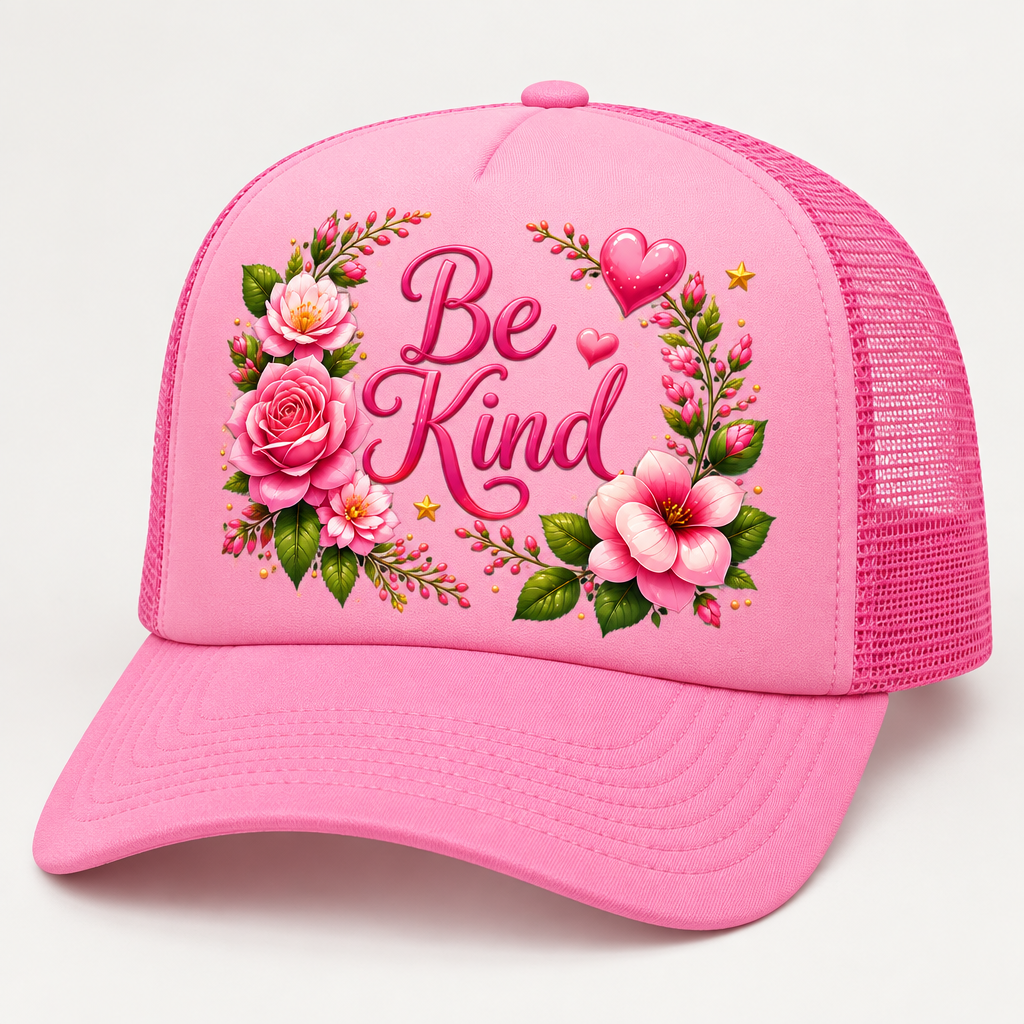 Build Your Own Hat