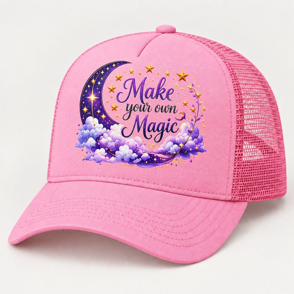 Build Your Own Hat