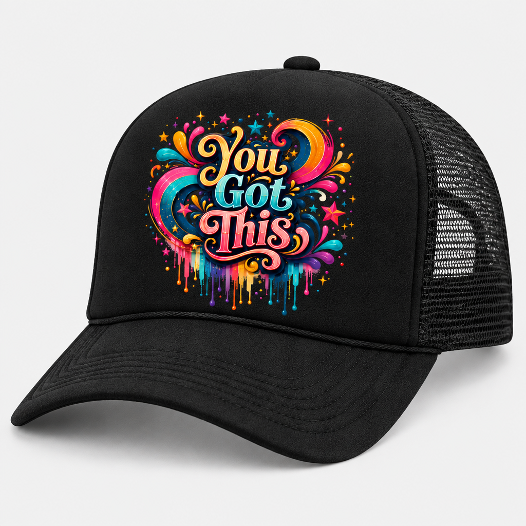 Build Your Own Hat