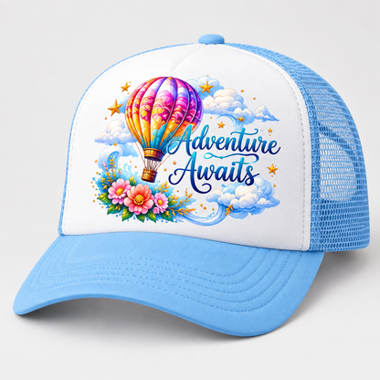 Build Your Own Hat