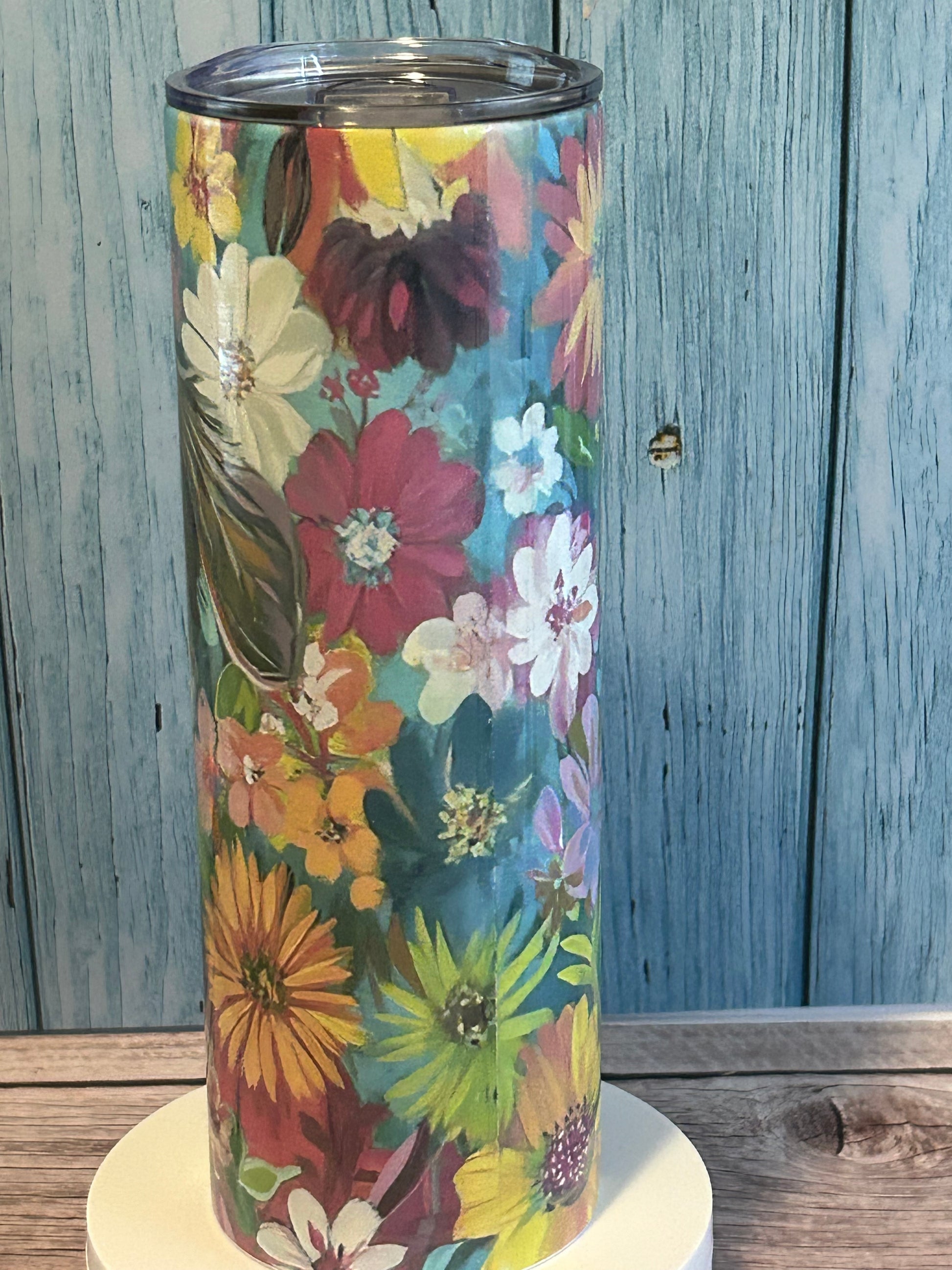 Cute Dog / 20oz Tumbler