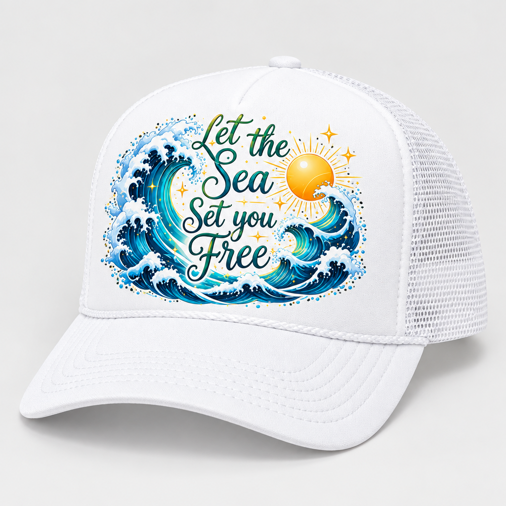 Build Your Own Hat
