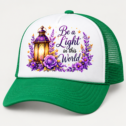 Build Your Own Hat