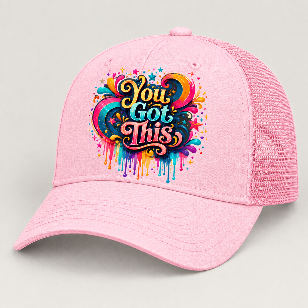 Build Your Own Hat