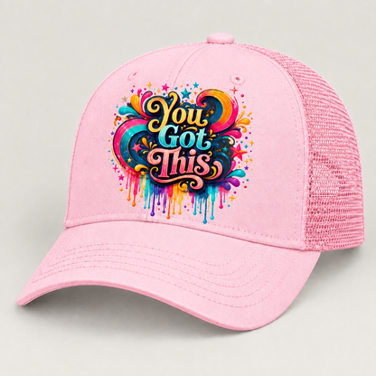 Build Your Own Hat
