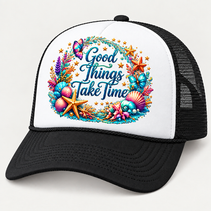 Build Your Own Hat