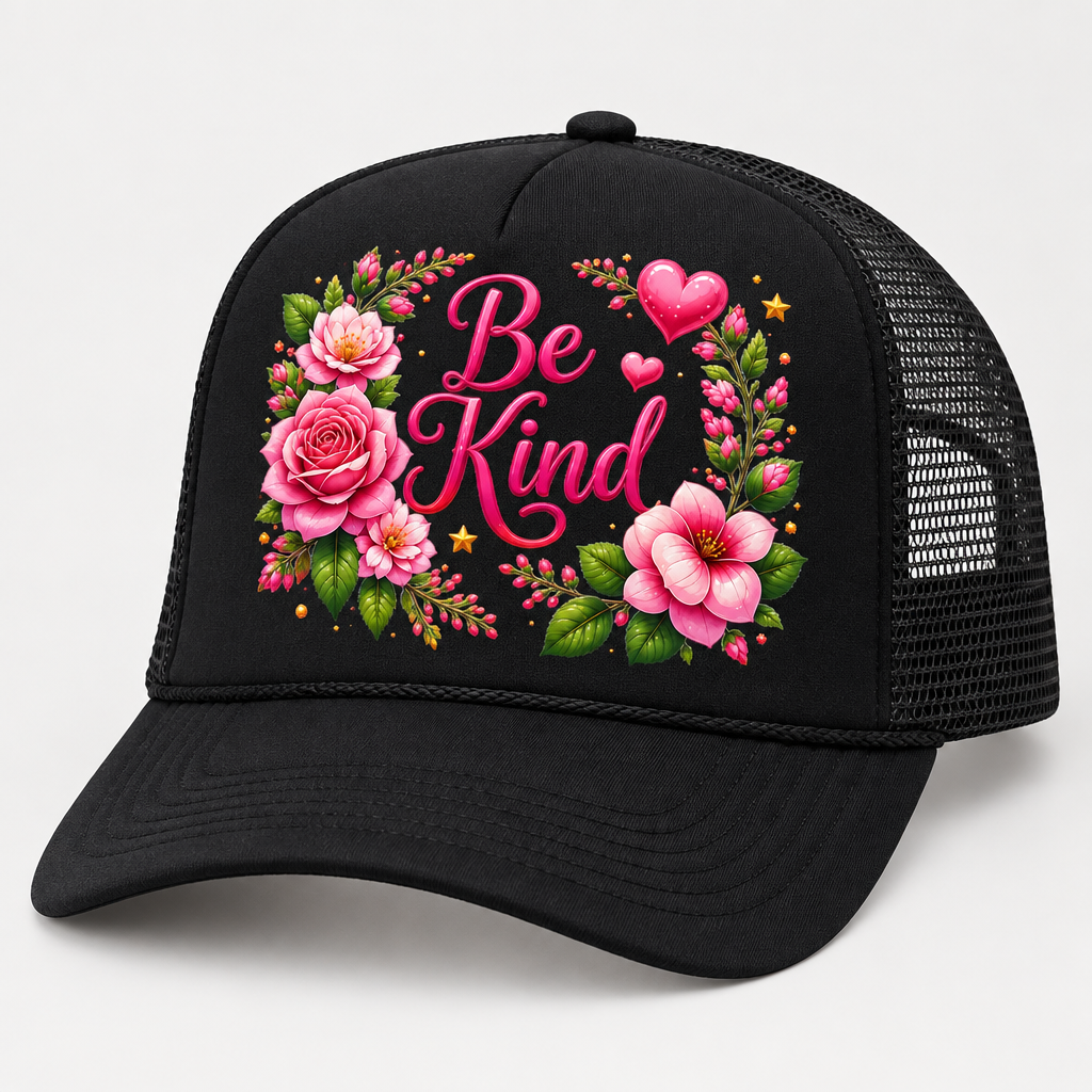 Build Your Own Hat