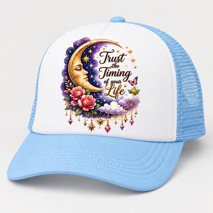 Build Your Own Hat