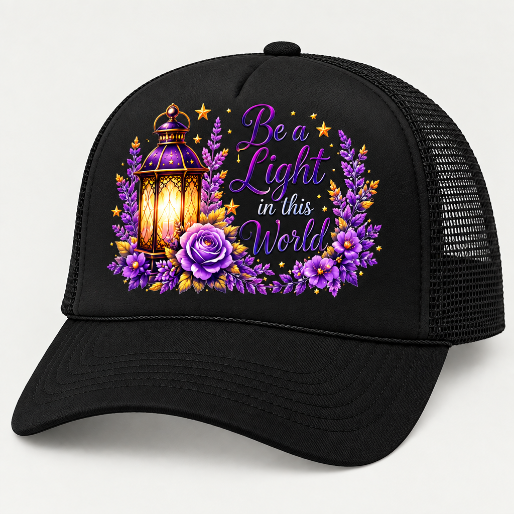 Build Your Own Hat