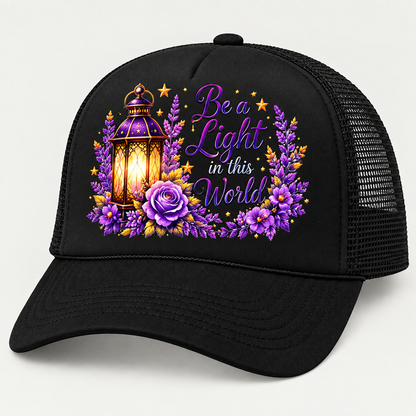 Build Your Own Hat