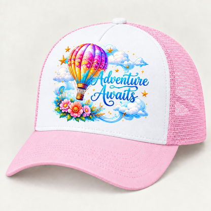 Build Your Own Hat