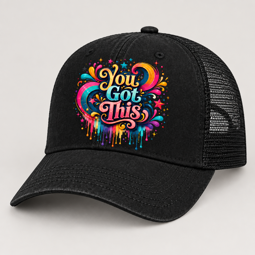 Build Your Own Hat