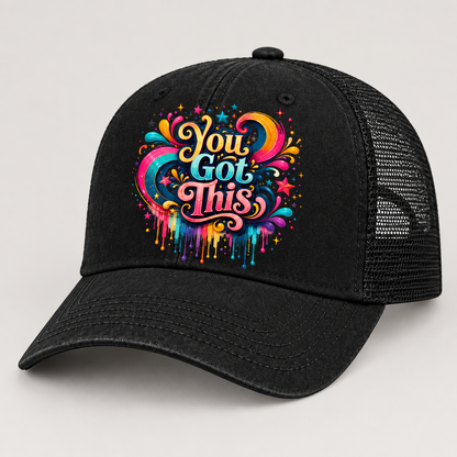 Build Your Own Hat