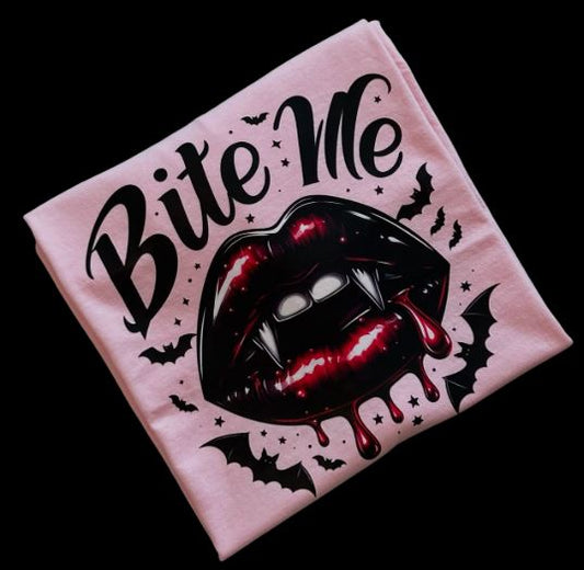 Bite Me