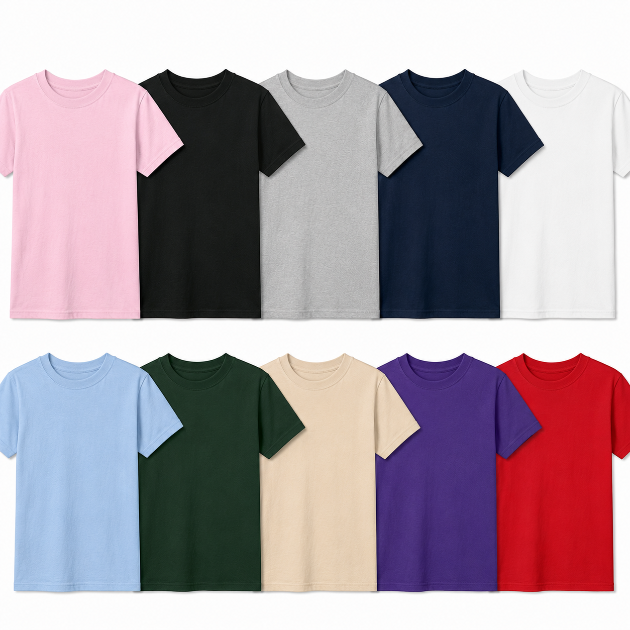 Youth Gildan graphic T-shirt featuring customizable fall and Halloween designs in multiple colors and youth sizes.