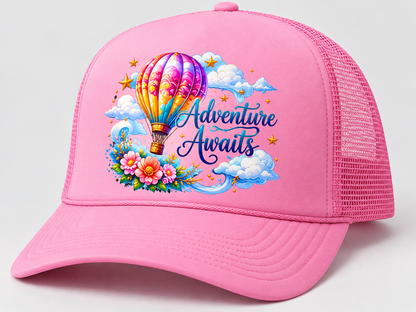 Build Your Own Hat