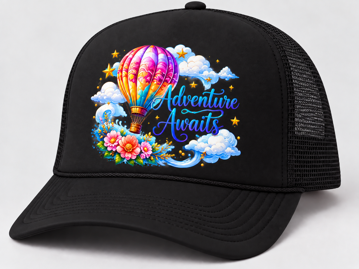 Build Your Own Hat