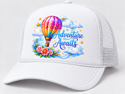 Build Your Own Hat