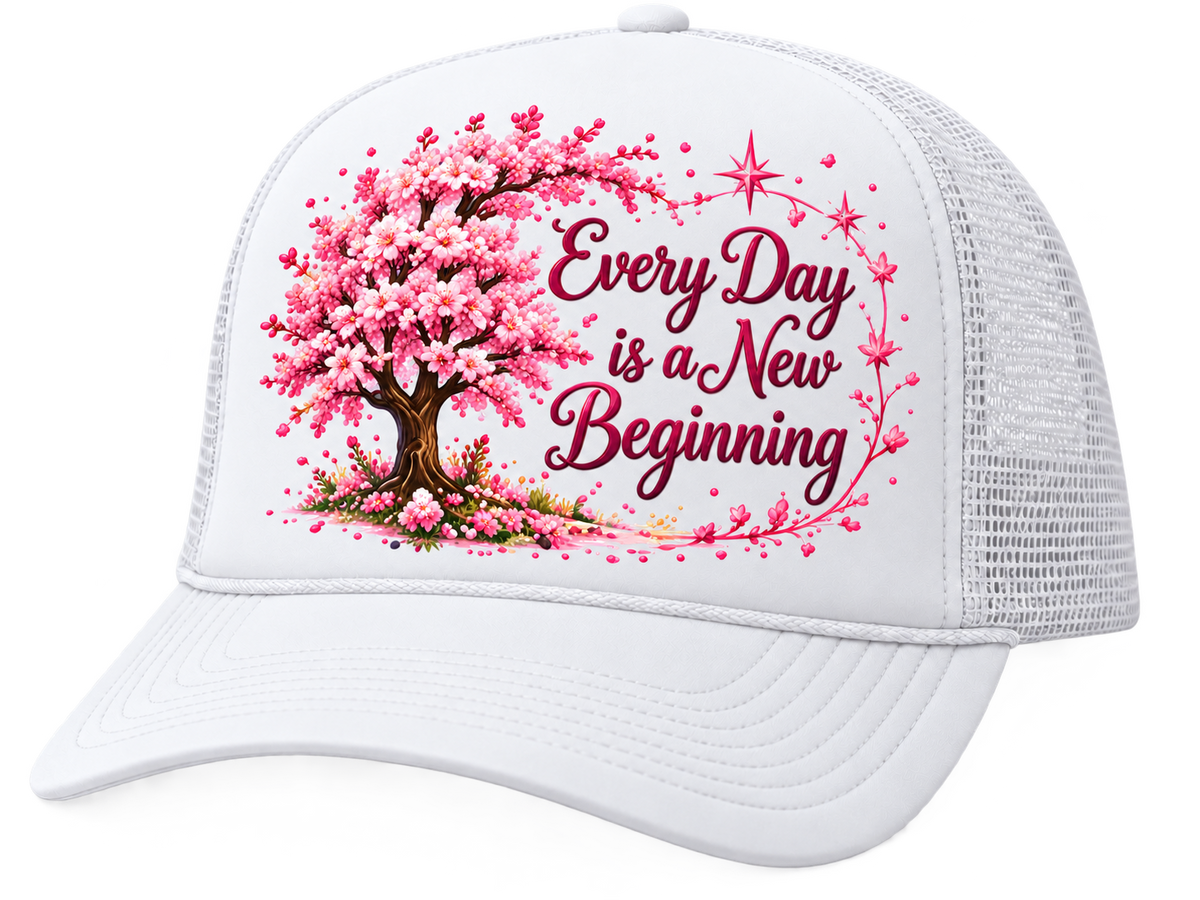 Build Your Own Hat