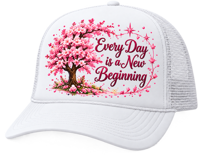 Build Your Own Hat