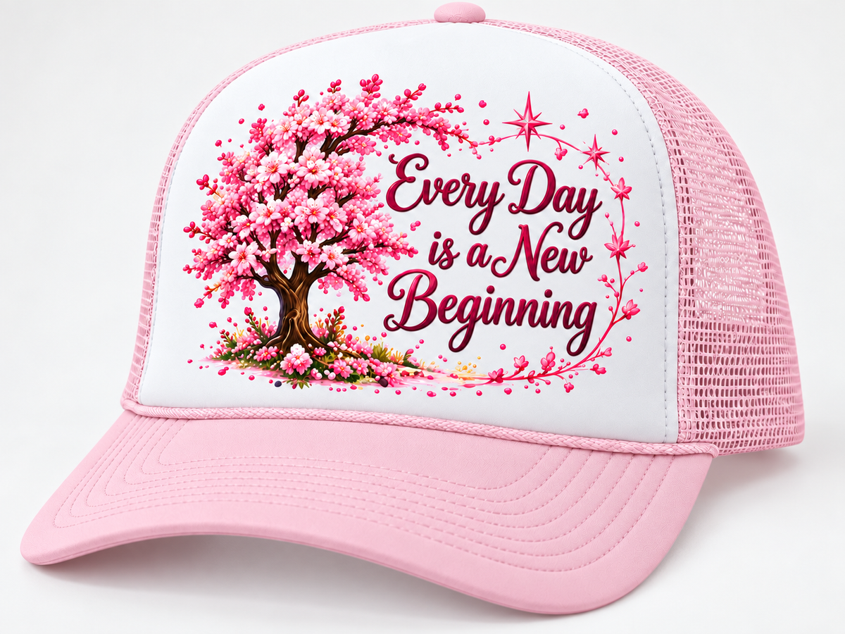 Build Your Own Hat