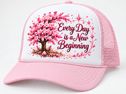 Build Your Own Hat